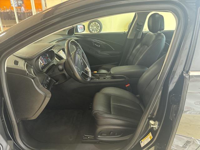 used 2014 Buick LaCrosse car, priced at $16,599