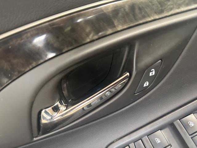 used 2014 Buick LaCrosse car, priced at $16,599