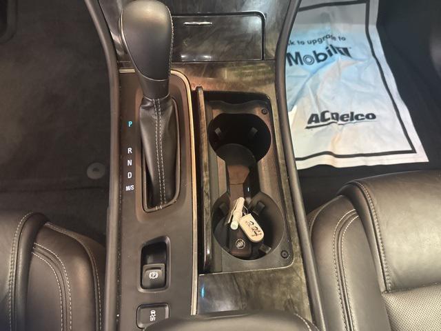 used 2014 Buick LaCrosse car, priced at $16,599