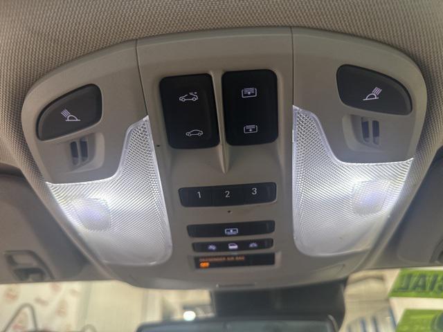 used 2014 Buick LaCrosse car, priced at $16,599