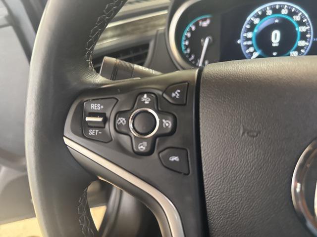 used 2014 Buick LaCrosse car, priced at $16,599