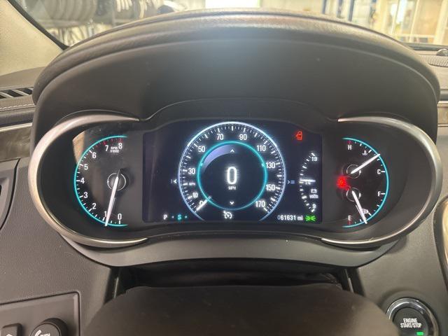 used 2014 Buick LaCrosse car, priced at $16,599