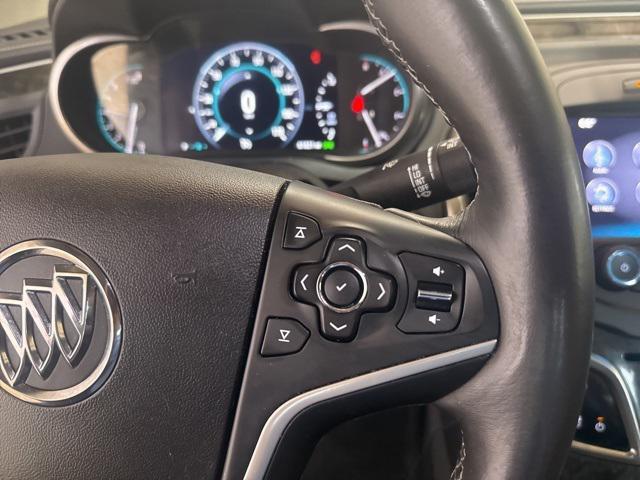 used 2014 Buick LaCrosse car, priced at $16,599