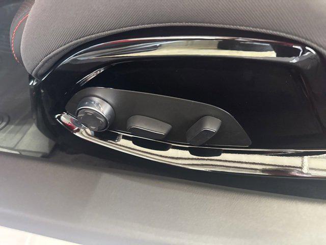 new 2026 Chevrolet Corvette car, priced at $147,181