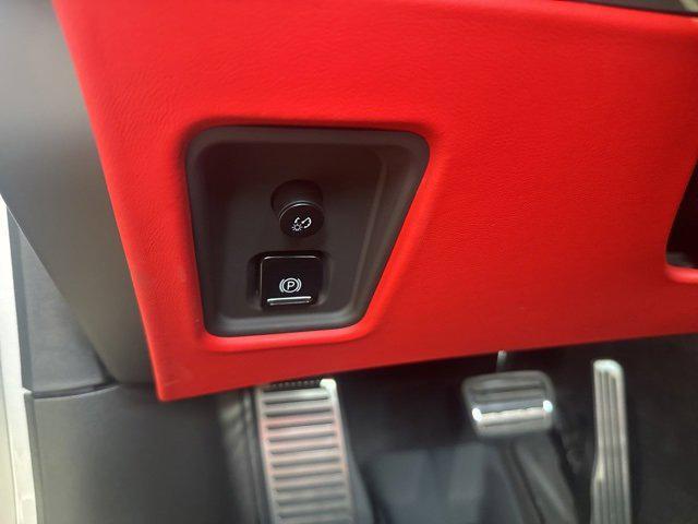 new 2026 Chevrolet Corvette car, priced at $147,181