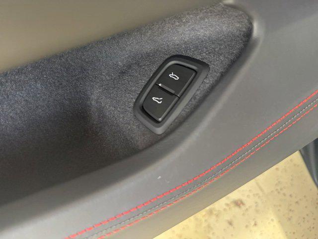 new 2026 Chevrolet Corvette car, priced at $147,181