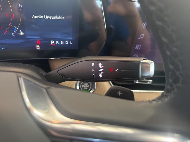 new 2026 Chevrolet Equinox car, priced at $38,665