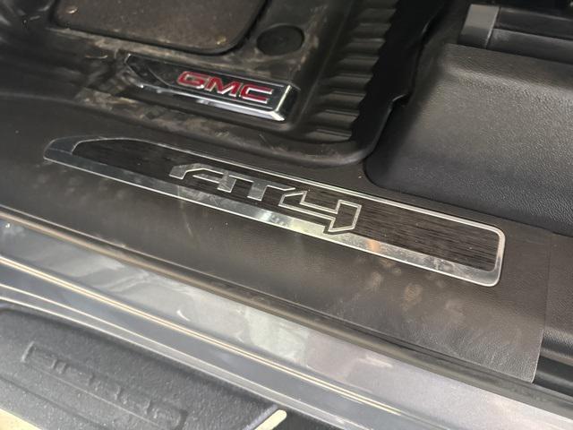 used 2021 GMC Sierra 1500 car, priced at $39,999