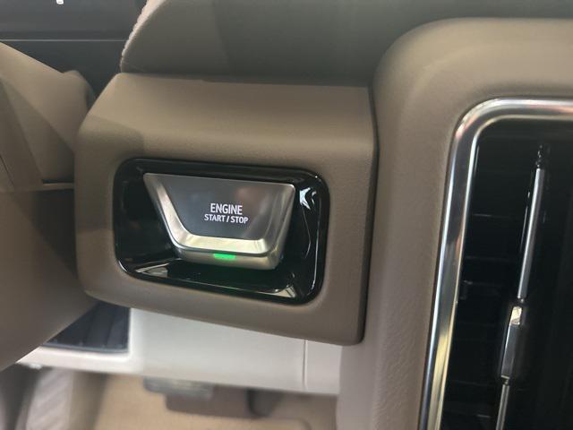 new 2025 GMC Yukon car, priced at $87,910