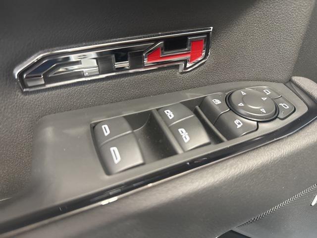new 2025 GMC Sierra 1500 car, priced at $71,560