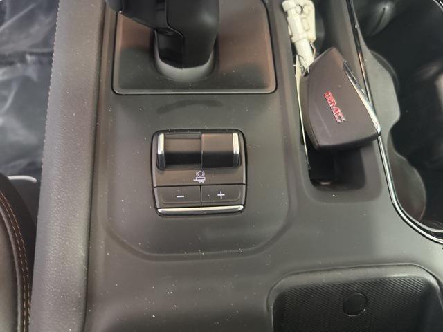 new 2025 GMC Sierra 1500 car, priced at $71,560