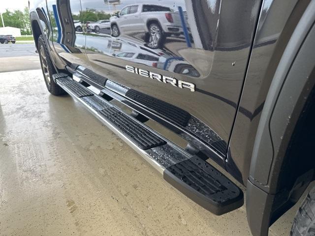 new 2024 GMC Sierra 1500 car, priced at $66,595