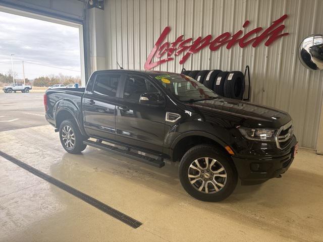 used 2019 Ford Ranger car, priced at $26,391