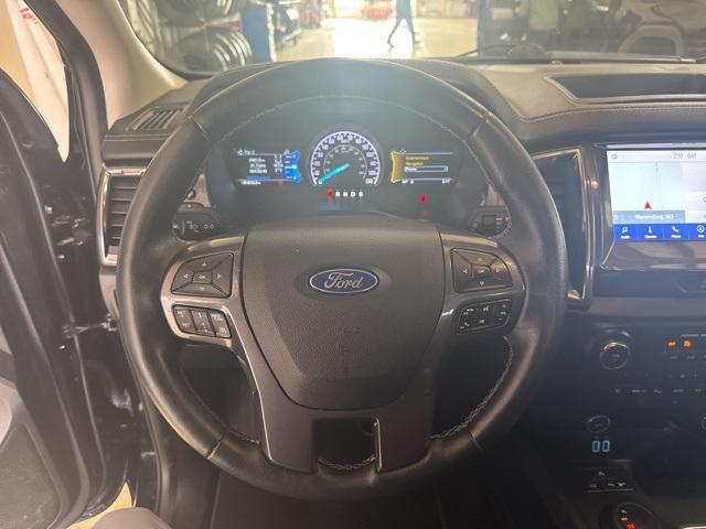 used 2019 Ford Ranger car, priced at $26,391