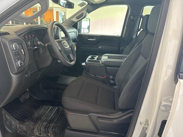 new 2024 GMC Sierra 3500 car, priced at $69,065