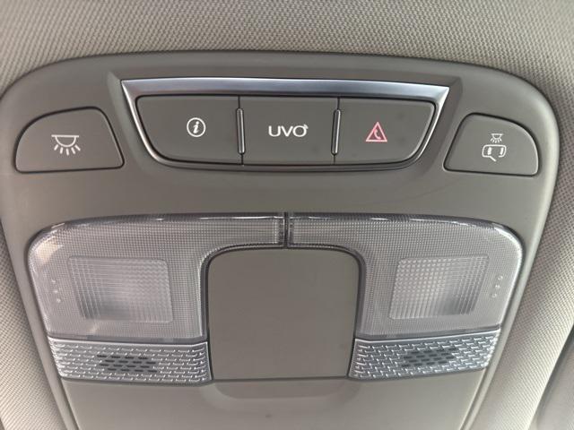 used 2020 Kia Telluride car, priced at $19,999