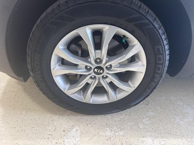used 2020 Kia Telluride car, priced at $19,999