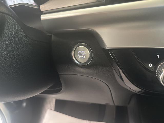 used 2020 Kia Telluride car, priced at $19,999