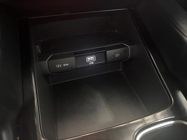 used 2020 Kia Telluride car, priced at $19,999