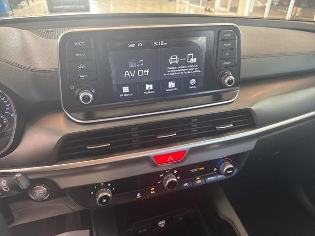 used 2020 Kia Telluride car, priced at $19,999