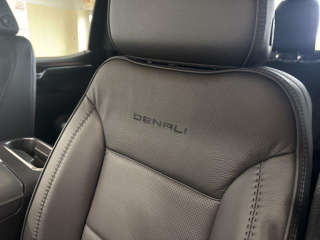new 2025 GMC Sierra 1500 car, priced at $80,799