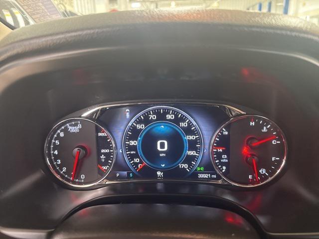 used 2019 GMC Acadia car, priced at $27,691