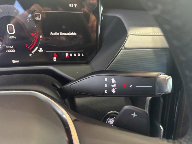 new 2026 GMC Acadia car, priced at $47,896