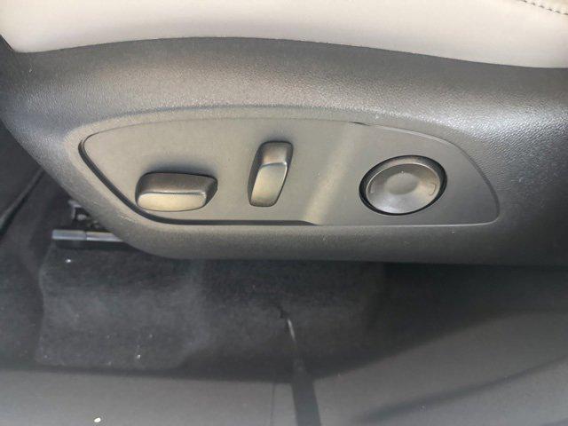 new 2026 GMC Acadia car, priced at $47,896