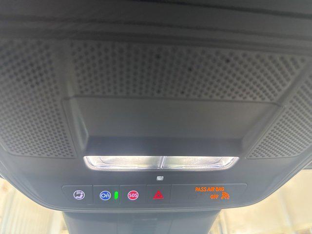 new 2026 GMC Acadia car, priced at $47,896