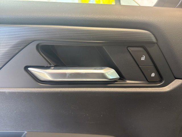 new 2026 GMC Acadia car, priced at $47,896