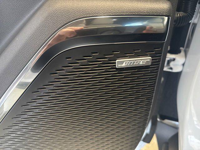 new 2026 GMC Acadia car, priced at $47,896