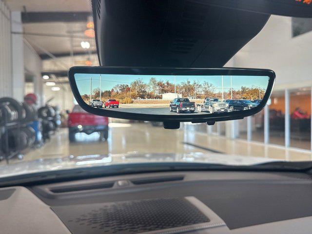 new 2026 GMC Acadia car, priced at $47,896