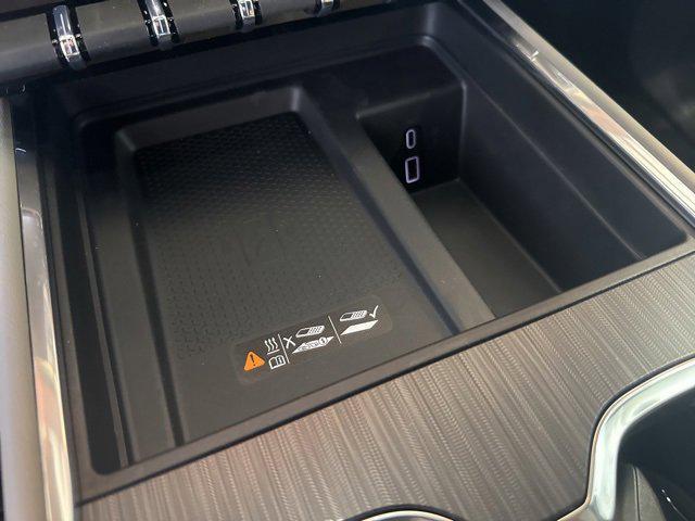 new 2026 GMC Acadia car, priced at $47,896