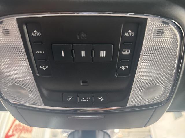 used 2020 Jeep Grand Cherokee car, priced at $24,999