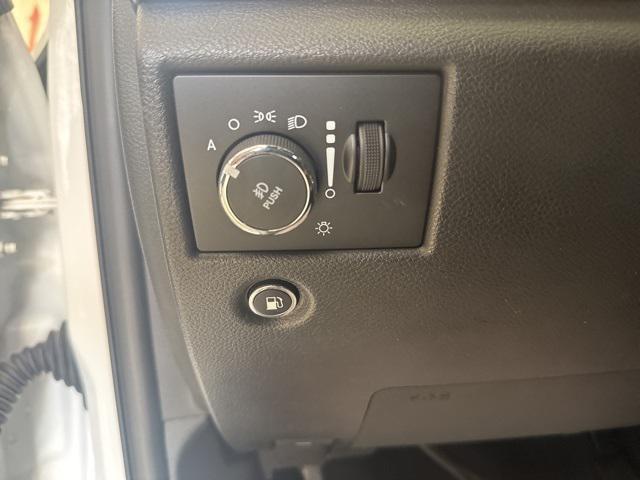 used 2020 Jeep Grand Cherokee car, priced at $24,999