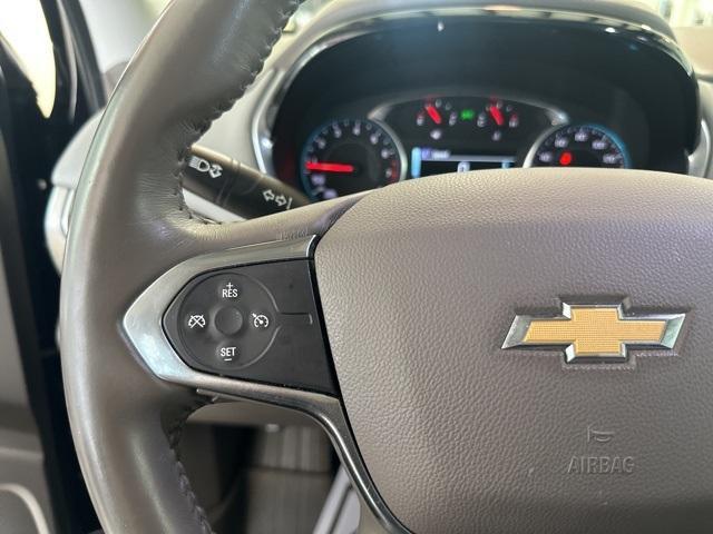 used 2018 Chevrolet Traverse car, priced at $20,391