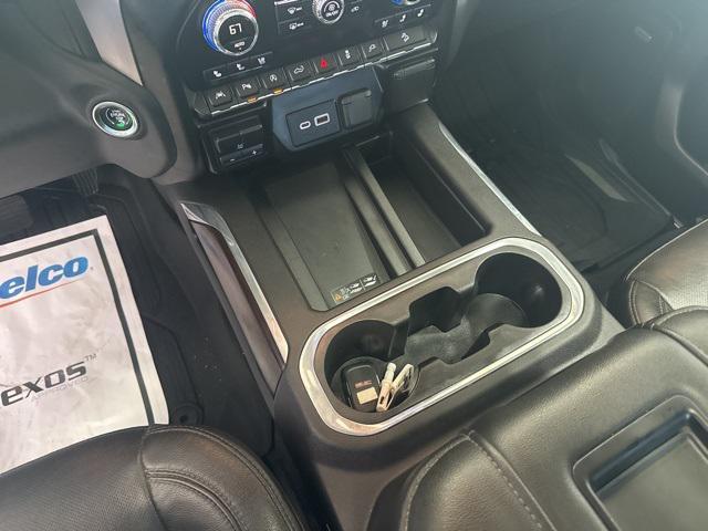 used 2019 GMC Sierra 1500 car, priced at $31,999