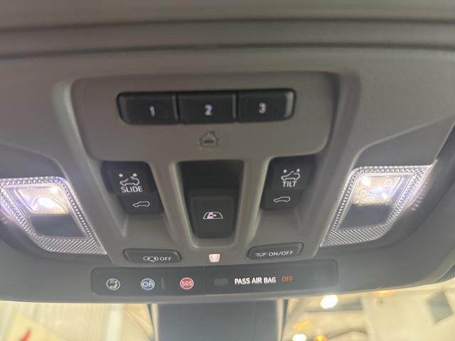 used 2019 GMC Sierra 1500 car, priced at $31,999