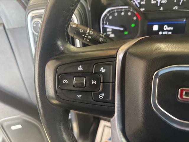 used 2019 GMC Sierra 1500 car, priced at $31,999