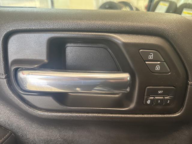 used 2019 GMC Sierra 1500 car, priced at $31,999