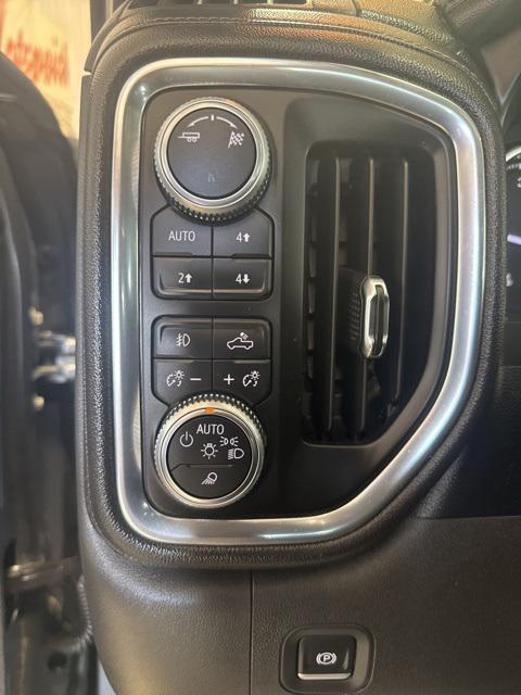 used 2019 GMC Sierra 1500 car, priced at $31,999