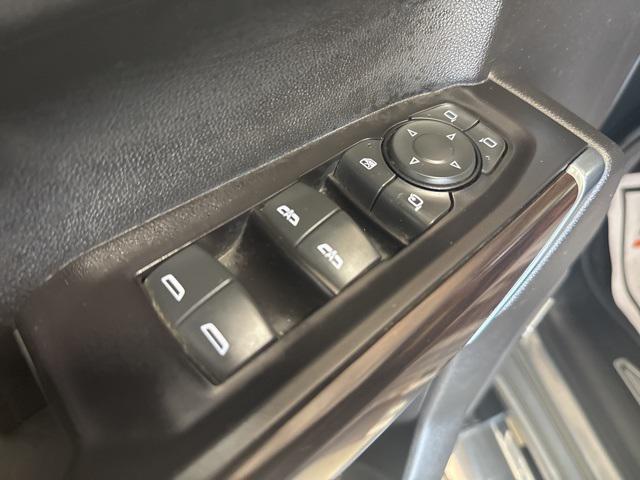used 2019 GMC Sierra 1500 car, priced at $31,999