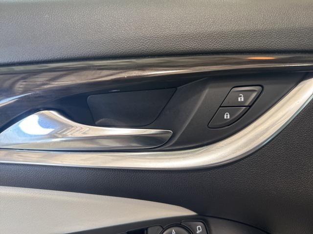 used 2023 Buick Enclave car, priced at $37,500