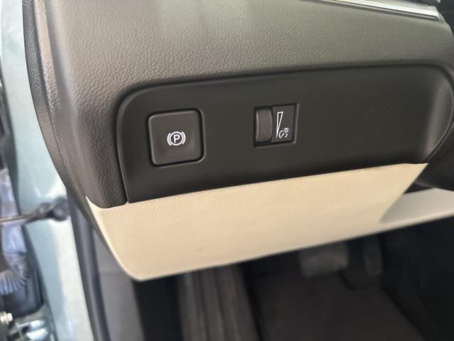 used 2023 Buick Enclave car, priced at $37,500