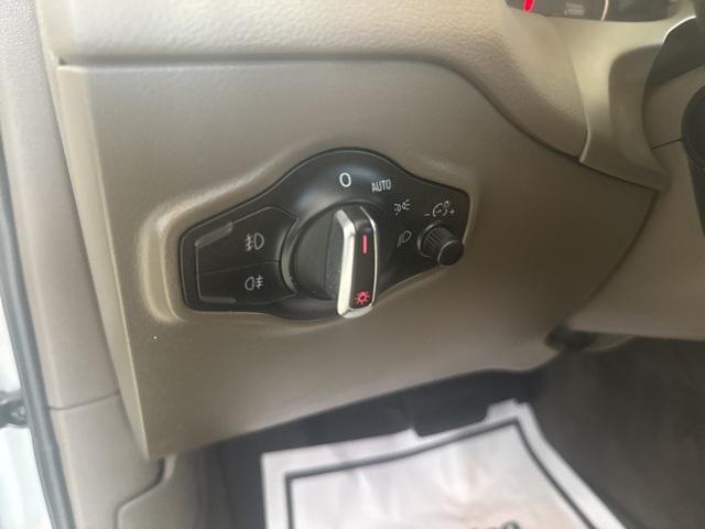 used 2016 Audi Q5 car, priced at $13,999
