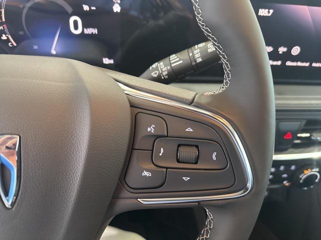 new 2026 Buick Encore GX car, priced at $29,580