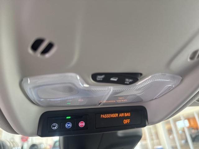 new 2026 Buick Encore GX car, priced at $29,580