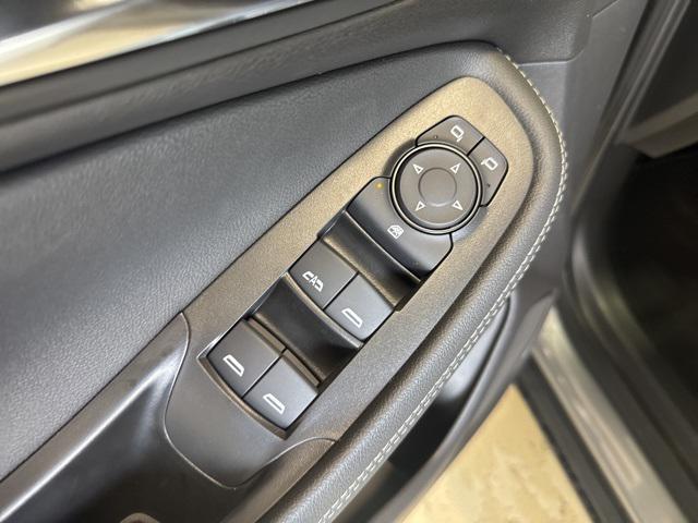 new 2026 Buick Encore GX car, priced at $29,580