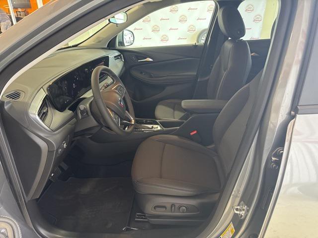 new 2026 Buick Encore GX car, priced at $29,580