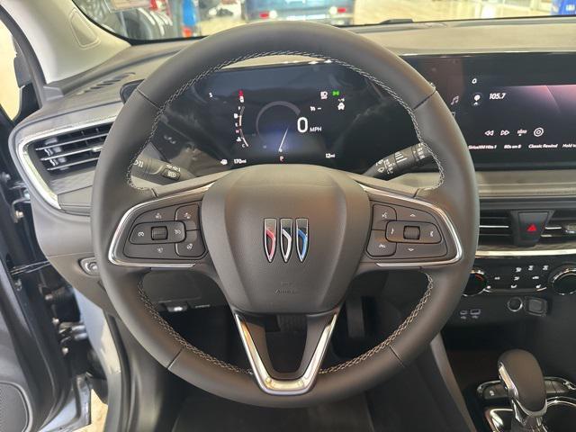 new 2026 Buick Encore GX car, priced at $29,580